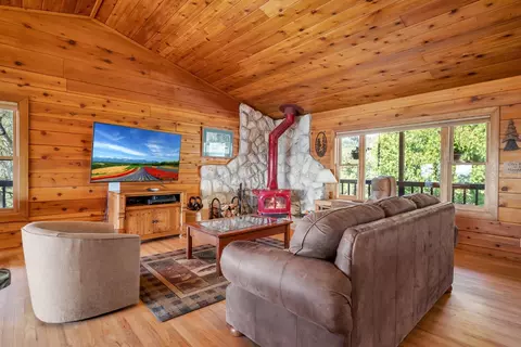 5939 Silver Ridge Ln, Placerville, CA 95667 photo 9