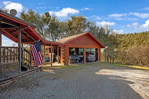 5939 Silver Ridge Ln, Placerville, CA 95667 photo 5