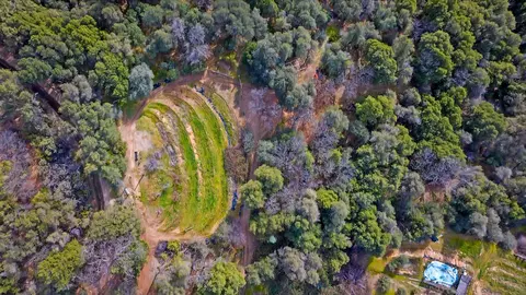 5939 Silver Ridge Ln, Placerville, CA 95667 photo 37