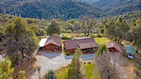 5939 Silver Ridge Ln, Placerville, CA 95667 photo 1