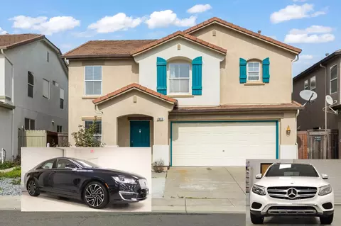 2923 Logansport Way, Sacramento, CA 95835