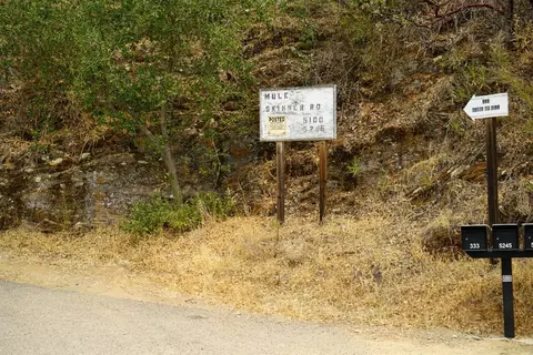 9220 Mule Skinner Rd, Placerville, CA 95667 photo 12