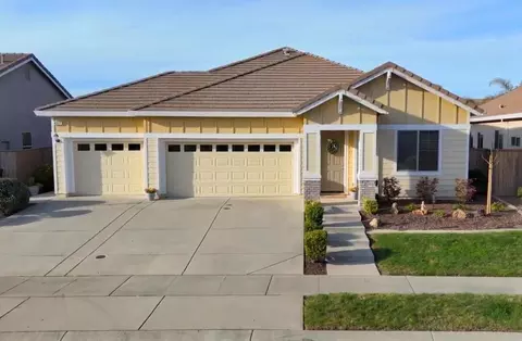 4057 Haystack Way, Roseville, CA 95747