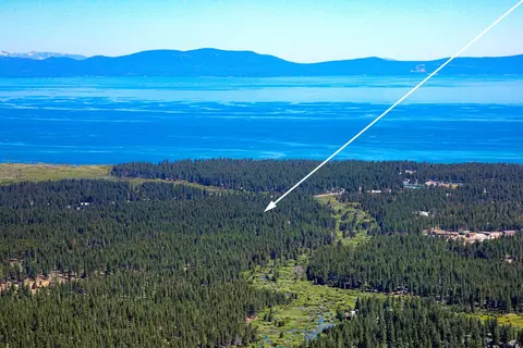 2664 Knox Ave, South Lake Tahoe, CA 96150
