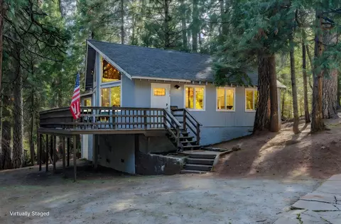 16970 Alpine Dr, Pioneer, CA 95666