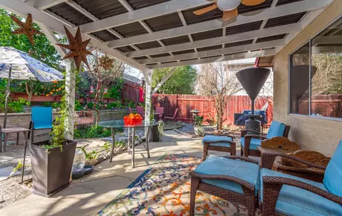 Exterior - 8322 Rambleton Way, Antelope, CA 95843 photo 5 of 14