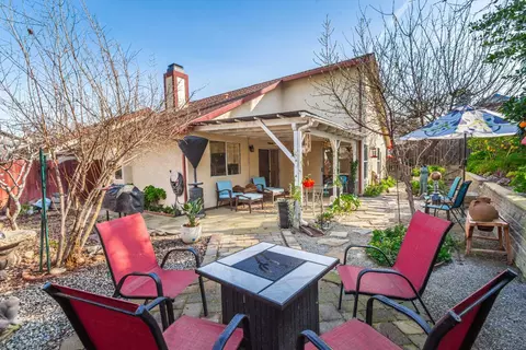Exterior - 8322 Rambleton Way, Antelope, CA 95843 photo 9 of 14