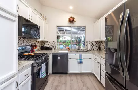 Kitchen - 8322 Rambleton Way, Antelope, CA 95843 photo 1 of 6