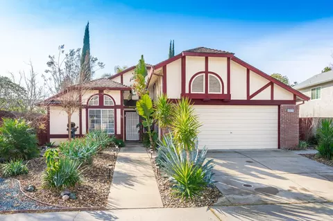 Exterior - 8322 Rambleton Way, Antelope, CA 95843 photo 1 of 14