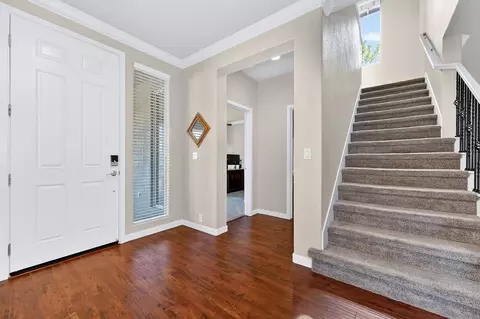 Entry Way - 2090 Roy Ranch Way, Plumas Lake, CA 95961 photo 2 of 4