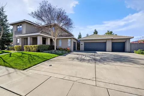 Exterior - 2090 Roy Ranch Way, Plumas Lake, CA 95961 photo 4 of 16
