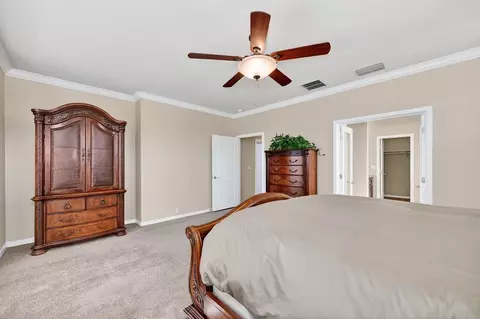 Bedroom - 2090 Roy Ranch Way, Plumas Lake, CA 95961 photo 6 of 7