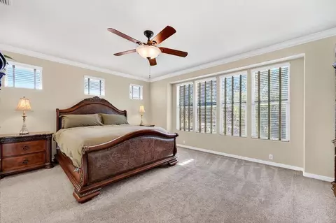Bedroom - 2090 Roy Ranch Way, Plumas Lake, CA 95961 photo 4 of 7