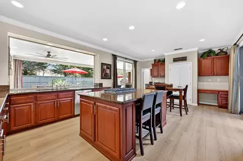 Kitchen - 2090 Roy Ranch Way, Plumas Lake, CA 95961 photo 3 of 8