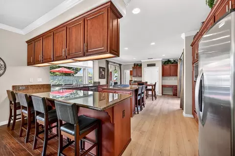 Kitchen - 2090 Roy Ranch Way, Plumas Lake, CA 95961 photo 2 of 8