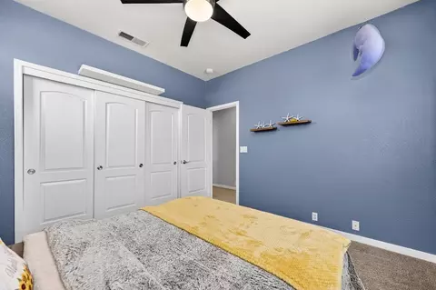 Bedroom - 2090 Roy Ranch Way, Plumas Lake, CA 95961 photo 3 of 7
