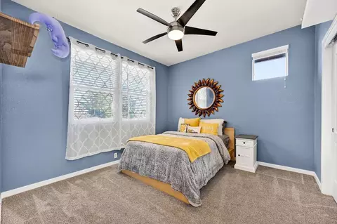 Bedroom - 2090 Roy Ranch Way, Plumas Lake, CA 95961 photo 2 of 7