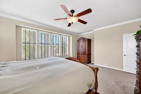 Bedroom - 2090 Roy Ranch Way, Plumas Lake, CA 95961 photo 5 of 7