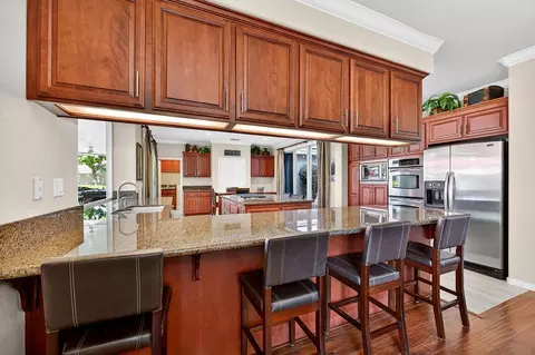 Kitchen - 2090 Roy Ranch Way, Plumas Lake, CA 95961 photo 1 of 8