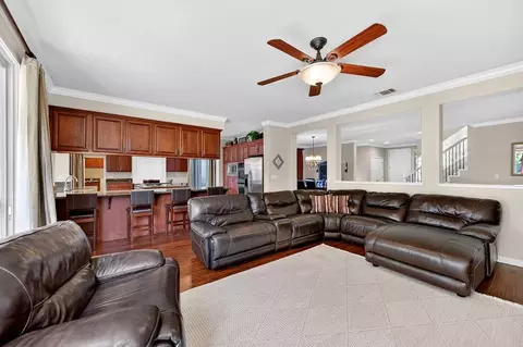 Living - 2090 Roy Ranch Way, Plumas Lake, CA 95961 photo 4 of 4