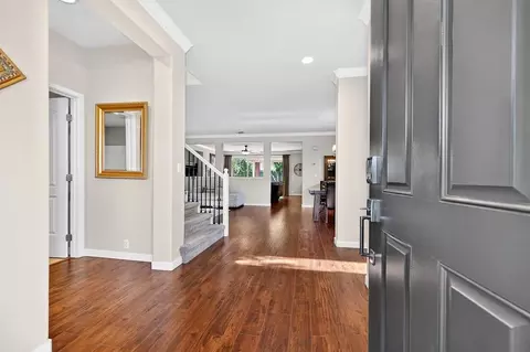 Entry Way - 2090 Roy Ranch Way, Plumas Lake, CA 95961 photo 1 of 4