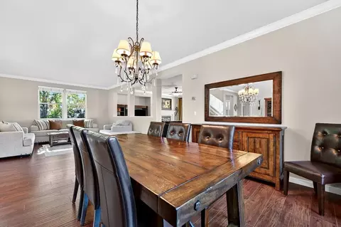 Dining - 2090 Roy Ranch Way, Plumas Lake, CA 95961 photo 2 of 3
