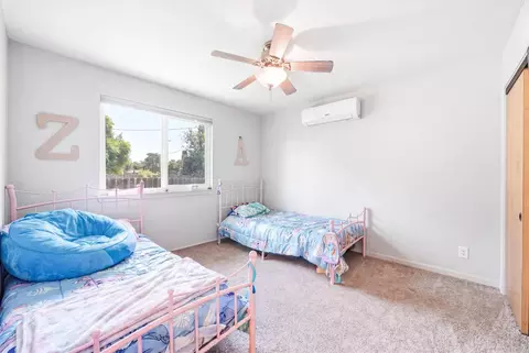 Bedroom - 1651 3rd Ave, Olivehurst, CA 95961 photo 2 of 10