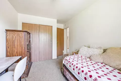 Bedroom - 1651 3rd Ave, Olivehurst, CA 95961 photo 9 of 10