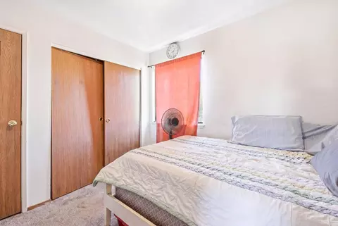 Bedroom - 1651 3rd Ave, Olivehurst, CA 95961 photo 7 of 10