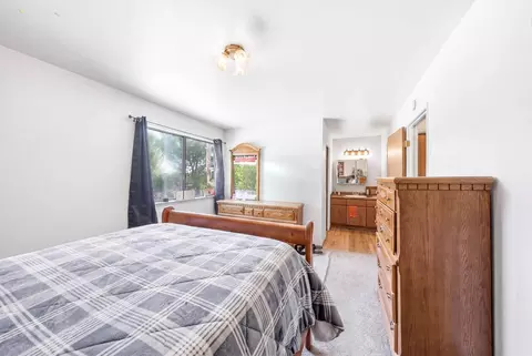 Bedroom - 1651 3rd Ave, Olivehurst, CA 95961 photo 4 of 10