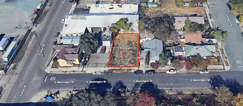 1123 E Washington St, Stockton, CA 95205