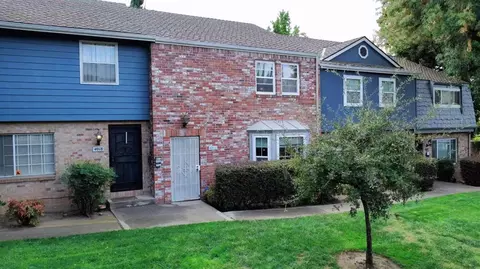 Exterior - 4016 Knoll Top Ct, Carmichael, CA 95608 photo 2 of 14