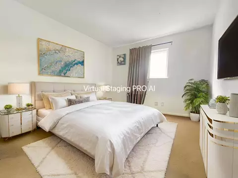Bedroom - 4016 Knoll Top Ct, Carmichael, CA 95608 photo 5 of 6