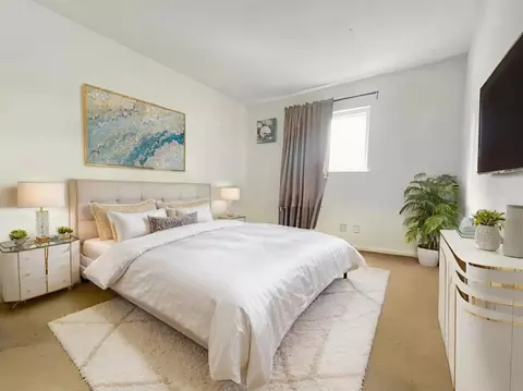 Bedroom - 4016 Knoll Top Ct, Carmichael, CA 95608 photo 2 of 6