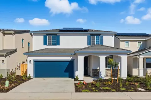 7248 S Great Copper St, Roseville, CA 95747
