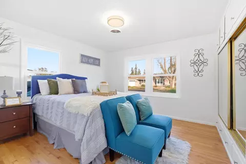 Bedroom - 217 Gregory Ln, Modesto, CA 95354 photo 1 of 2