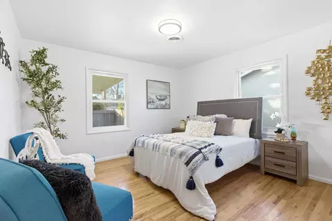 Bedroom - 217 Gregory Ln, Modesto, CA 95354 photo 2 of 2
