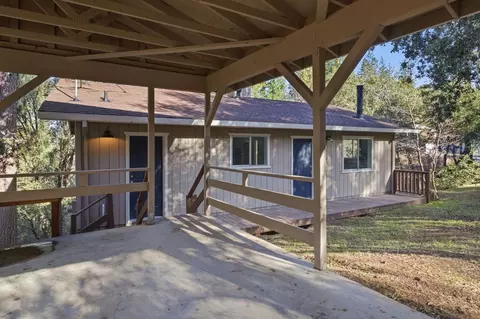 19088 Hillhaven Rd, Tuolumne, CA 95379