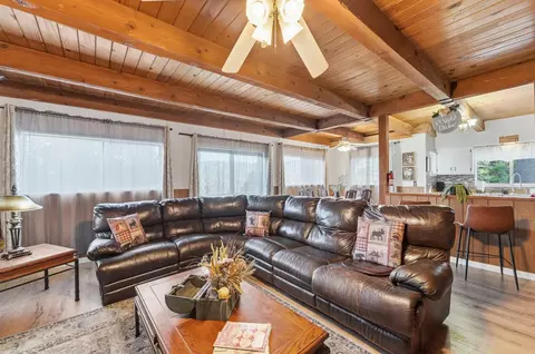 Living - 29667 Lassen Dr, Long Barn, CA 95335 photo 3 of 4