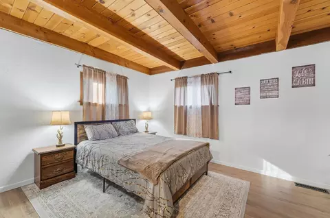 Bedroom - 29667 Lassen Dr, Long Barn, CA 95335 photo 1 of 11