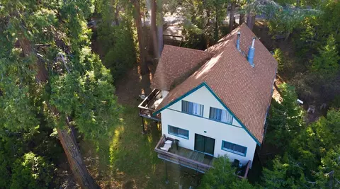 Exterior - 29667 Lassen Dr, Long Barn, CA 95335 photo 9 of 9