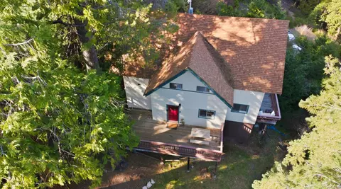 Exterior - 29667 Lassen Dr, Long Barn, CA 95335 photo 8 of 9
