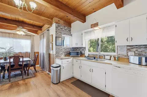 Kitchen - 29667 Lassen Dr, Long Barn, CA 95335 photo 4 of 6
