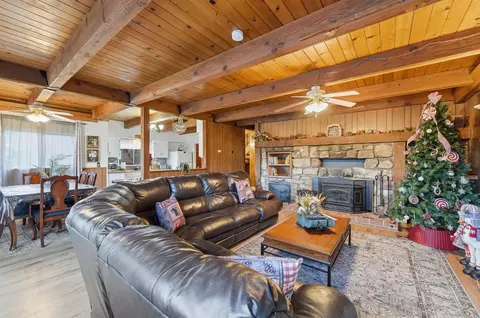 Living - 29667 Lassen Dr, Long Barn, CA 95335 photo 2 of 4