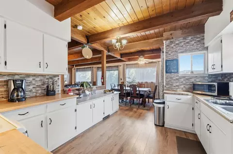 Kitchen - 29667 Lassen Dr, Long Barn, CA 95335 photo 1 of 6