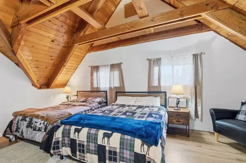 Bedroom - 29667 Lassen Dr, Long Barn, CA 95335 photo 4 of 11