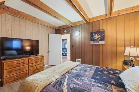 Bedroom - 29667 Lassen Dr, Long Barn, CA 95335 photo 11 of 11