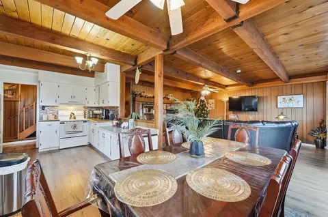 Dining - 29667 Lassen Dr, Long Barn, CA 95335 photo 2 of 3