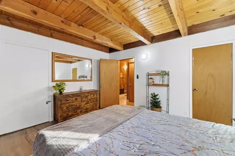 Bedroom - 29667 Lassen Dr, Long Barn, CA 95335 photo 3 of 11