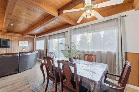 Dining - 29667 Lassen Dr, Long Barn, CA 95335 photo 1 of 3